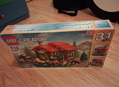 LEGO Creator 31048