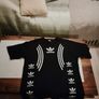 Adidas T Shirt Image 2