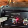 Line 6 guitar amp 75w Image 4