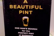NEW A Beautiful Pint Hardback Book 6