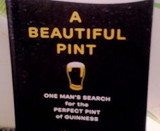 NEW A Beautiful Pint Hardback Book 6