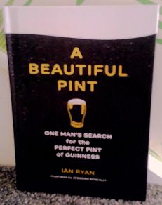 NEW A Beautiful Pint Hardback Book 6
