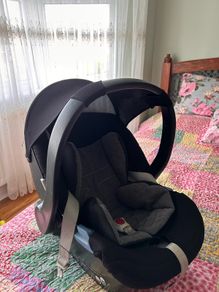 car seat