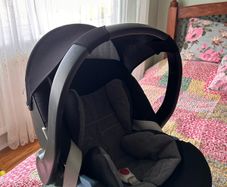 car seat