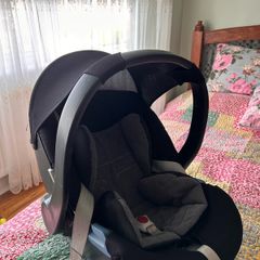 car seat