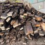 Free Wood  Collection Only Image 2