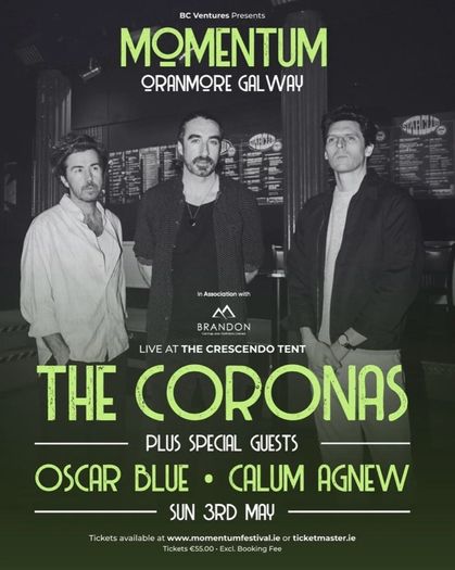 The coronas