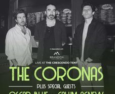 The coronas