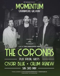 The coronas