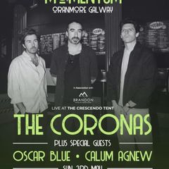 The coronas