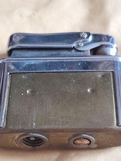 vintage lighter