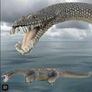Schleich 15031 Nothosaurus Dinosaur Image 6