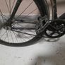 road bike alu. 53cm Image 2