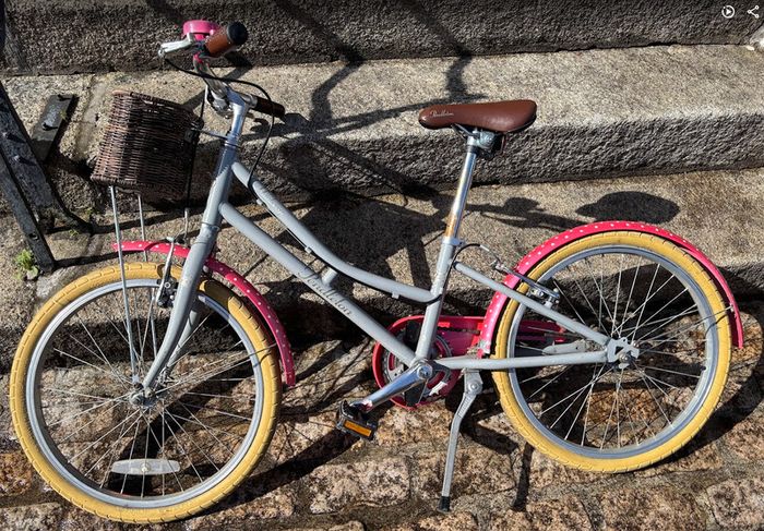 Pendleton Hanberry Kids Bike - 20" Wheel