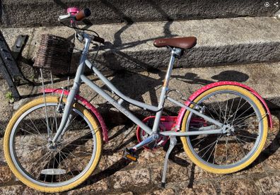Pendleton Hanberry Kids Bike - 20" Wheel