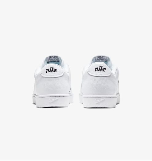 women's Nike court vintage prm