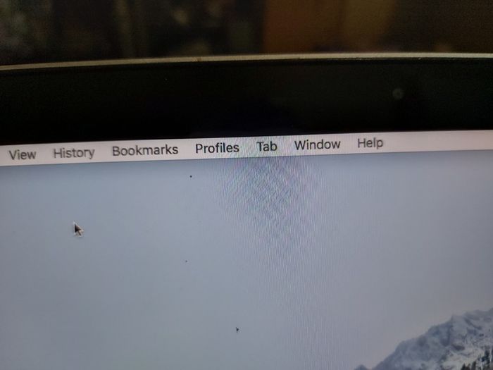 Apple MacBook Pro Model A1278, macOS High Sierra, Intel Core i5, 2.3GHz, 16GB Ram, 128GB SSD, Keyboard issues