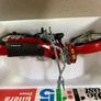 Gilera motorcycle Cross Scale 1/15 Polistil Tonka Rare Image 4