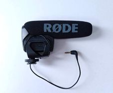 Rode Video Mic Pro