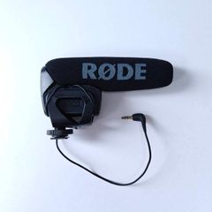 Rode Video Mic Pro