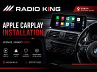 main image for ad Apple CarPlay Installation Dublin | Professional CarPlay Upgrade