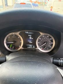 Nissan Nevara