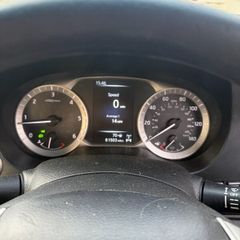Nissan Nevara