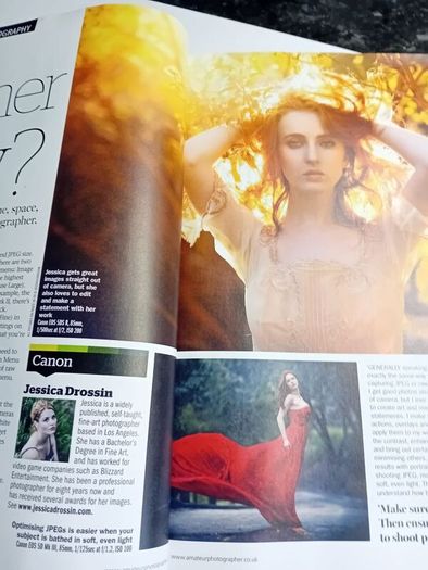 Camera Skills Magazine