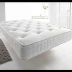 Mattress