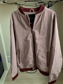 men's jacket Pierre Cardin