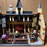 Lego set 75954 Great Hall Castle Hogwarts Image 6