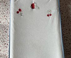 Ikea baby changing Mat