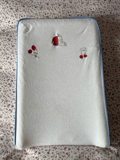 Ikea baby changing Mat