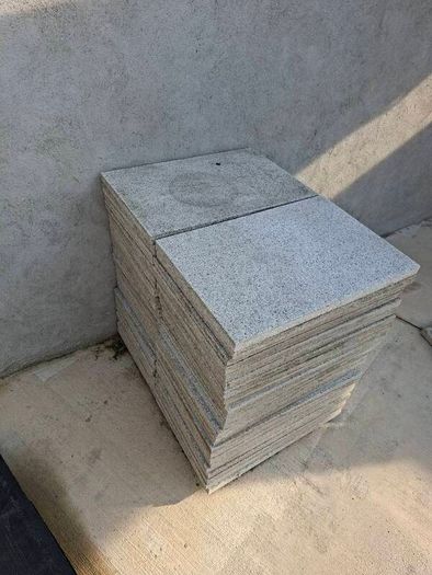 Granite Paving Slabs