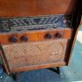 Antique Gramophone Image 3