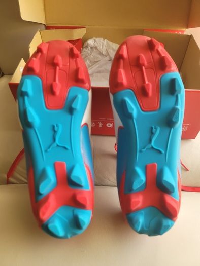 Puma Football Boots