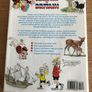 Vintage The Beano Book of Britain Image 2