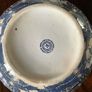 Pr. Willow Pattern Vegetable Tureens, made in ARKLOW Image 7