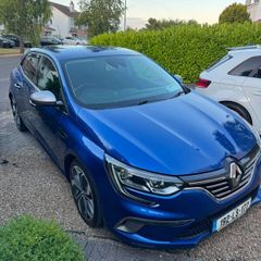 Renault Megane 2019