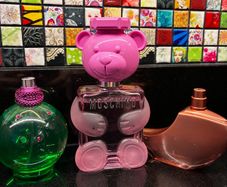 Teen girl perfume bundle