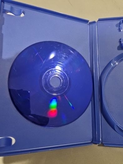 Gigawings Generations PlayStation2 Ps2 games Original