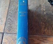 Contract Law cases hardback, D18 post 7e