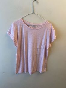 Pj top (size 14-16)