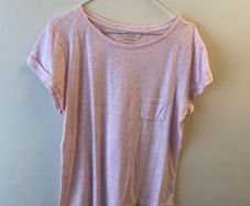 Pj top (size 14-16)