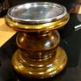 Vintage Christmas Candle Holder Image 10