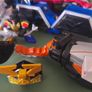 power rangers megazoids Image 10