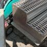 aluminium step Image 2