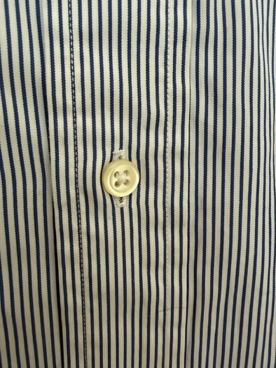 Ralph Lauren long sleeve shirt (size 17)