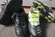 Juniors Football Boots