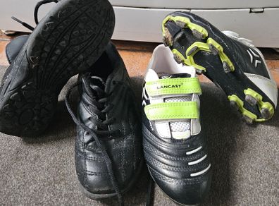 Juniors Football Boots